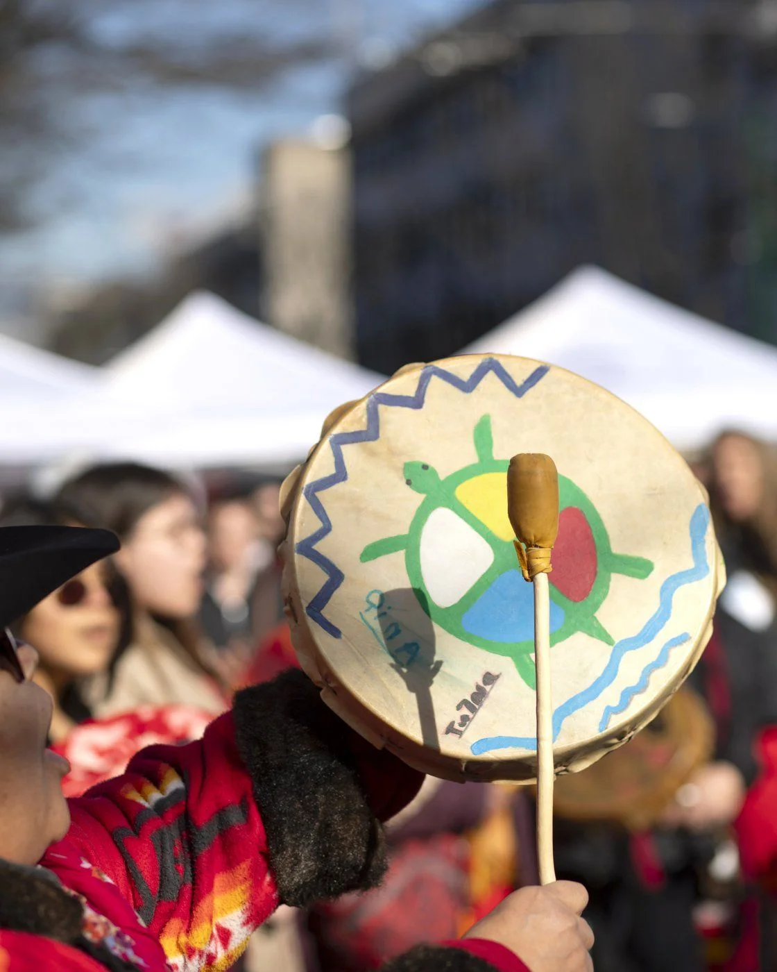 Canada Confronts Enduring Legacy of 1876 Indian Act