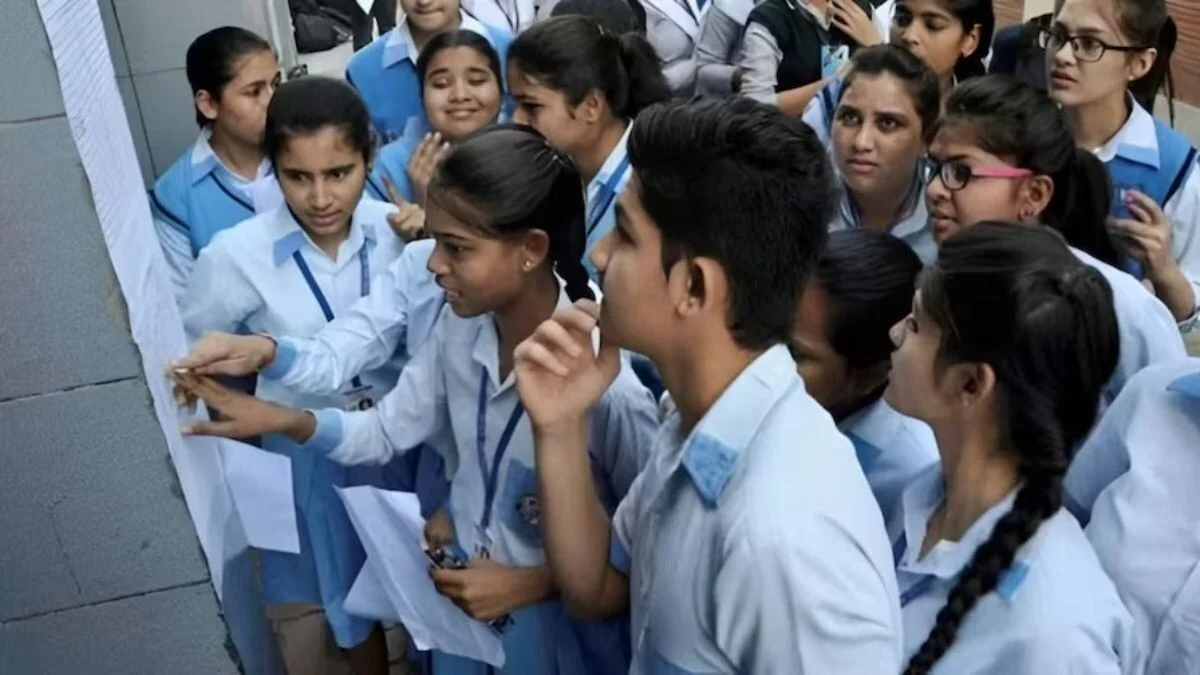 CBSE Declares 99.7% of Class 12 Re-Evaluation Results