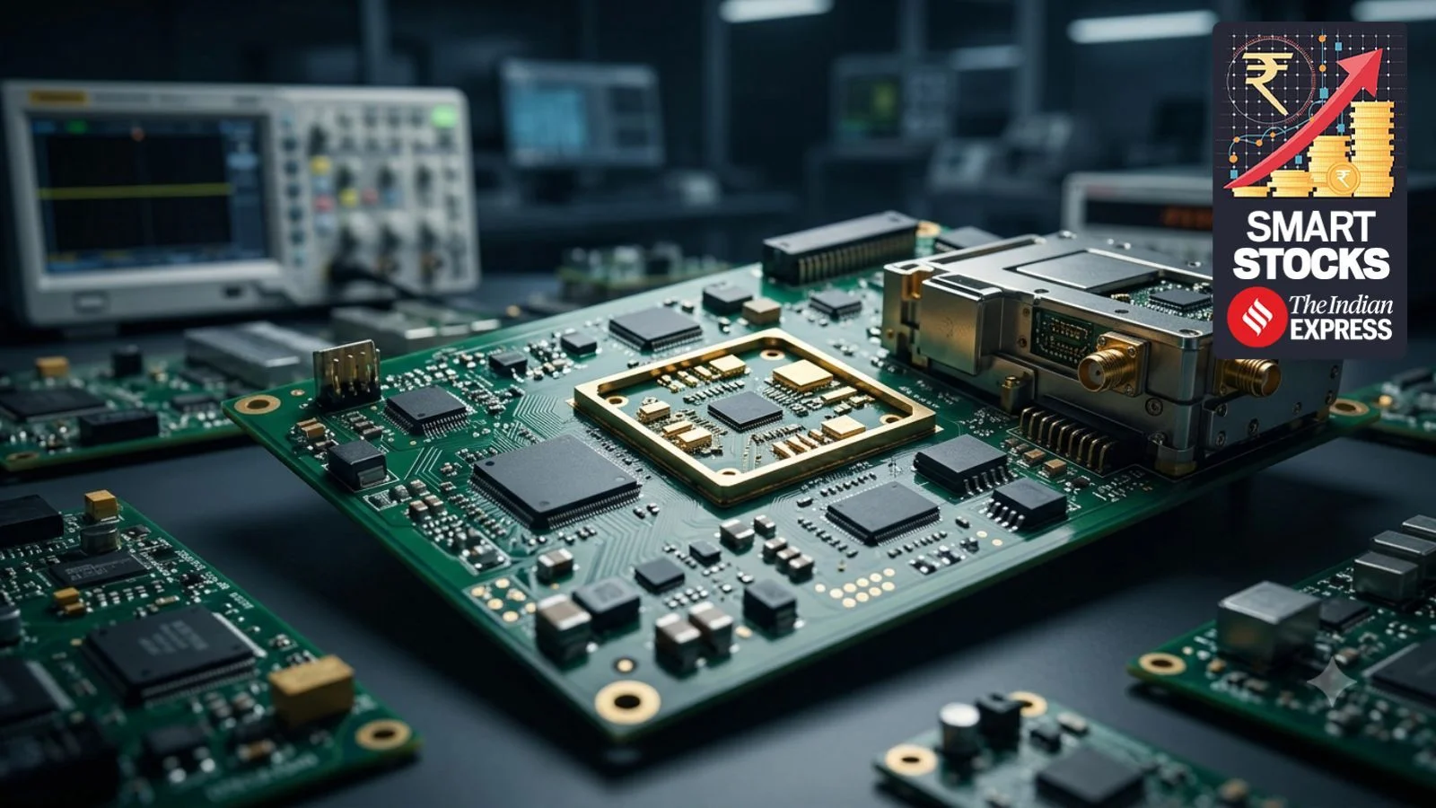 Centum Electronics: Structural Turnaround and Strategic Evolution Signal Multi-Year Growth