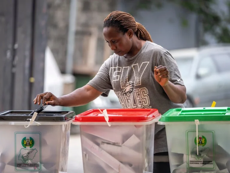 Channels TV Unveils Strategy to Secure 2027 Nigeria Election Votes