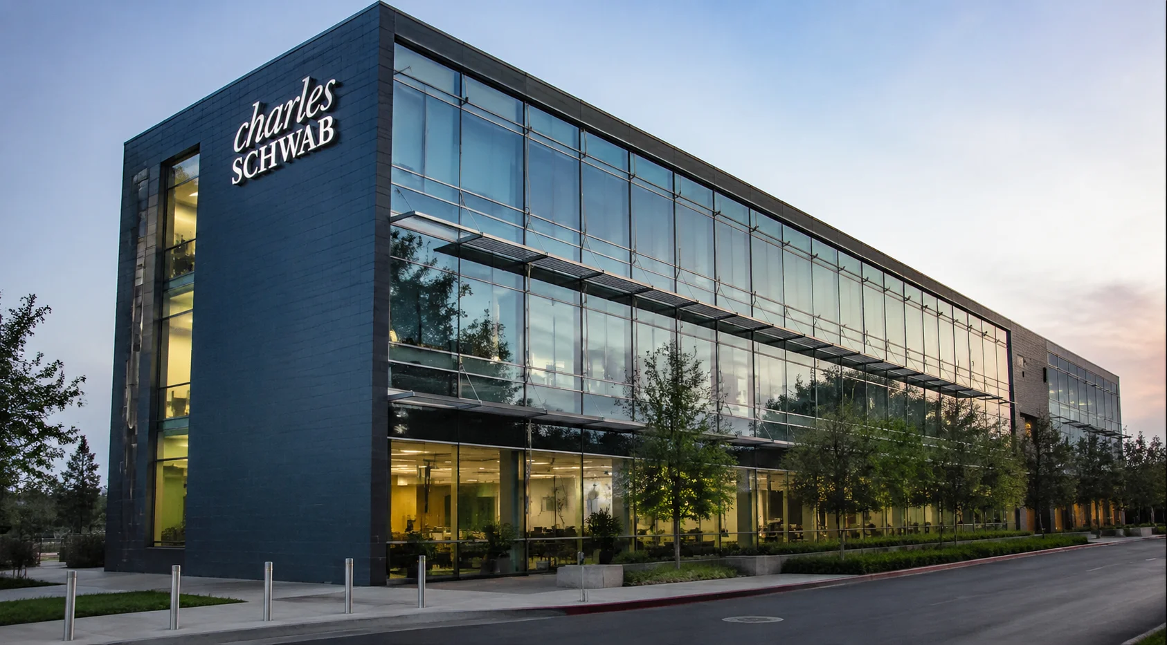 Charles Schwab to Enter S&P 500 Prediction Markets