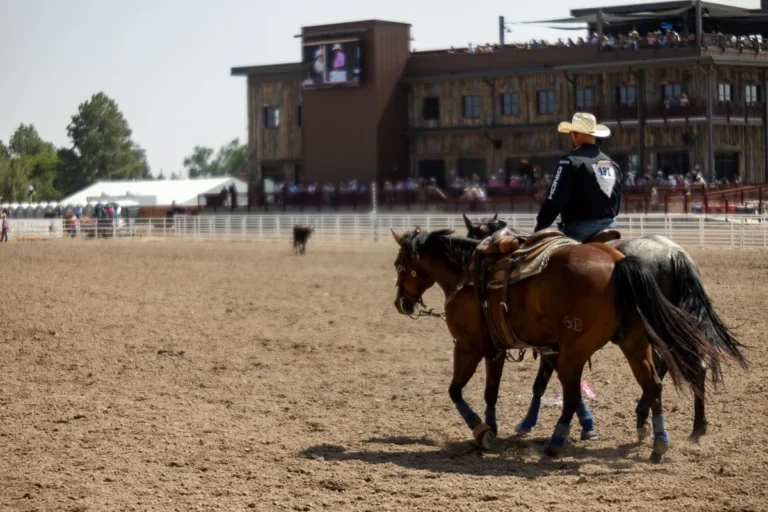 Cheyenne Frontier Days 2026 Events Guide and Schedule