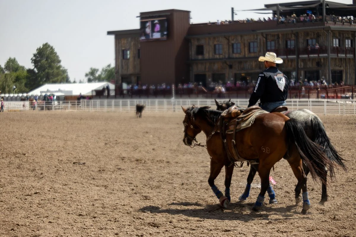 Cheyenne Frontier Days 2026 Events Guide and Schedule