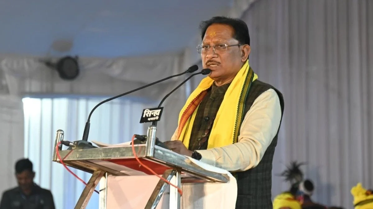 Chhattisgarh Forms Judicial Panel to Draft Uniform Civil Code
