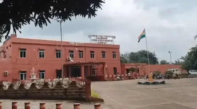 BJP MP Sujeet Kumar Demands FIR Against Top Odisha Prison Officials