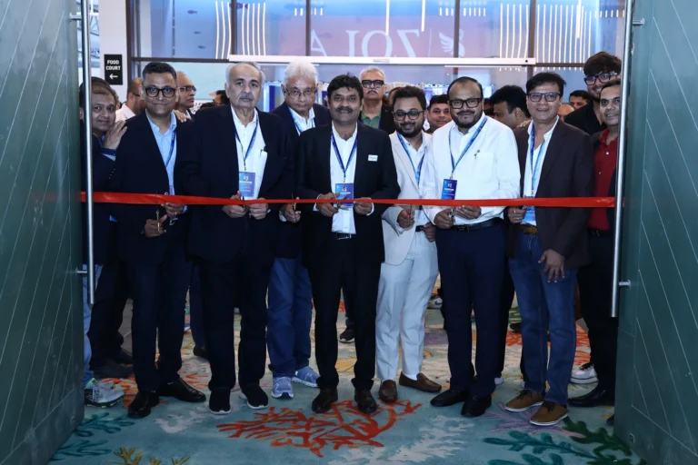 CMAI Kicks Off 83rd National Garment Fair Kidswear Edition