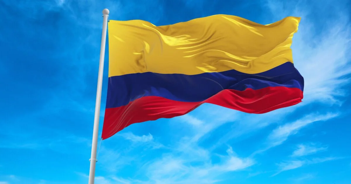 Right-Wing Outsider Poised to Win Colombia Presidency