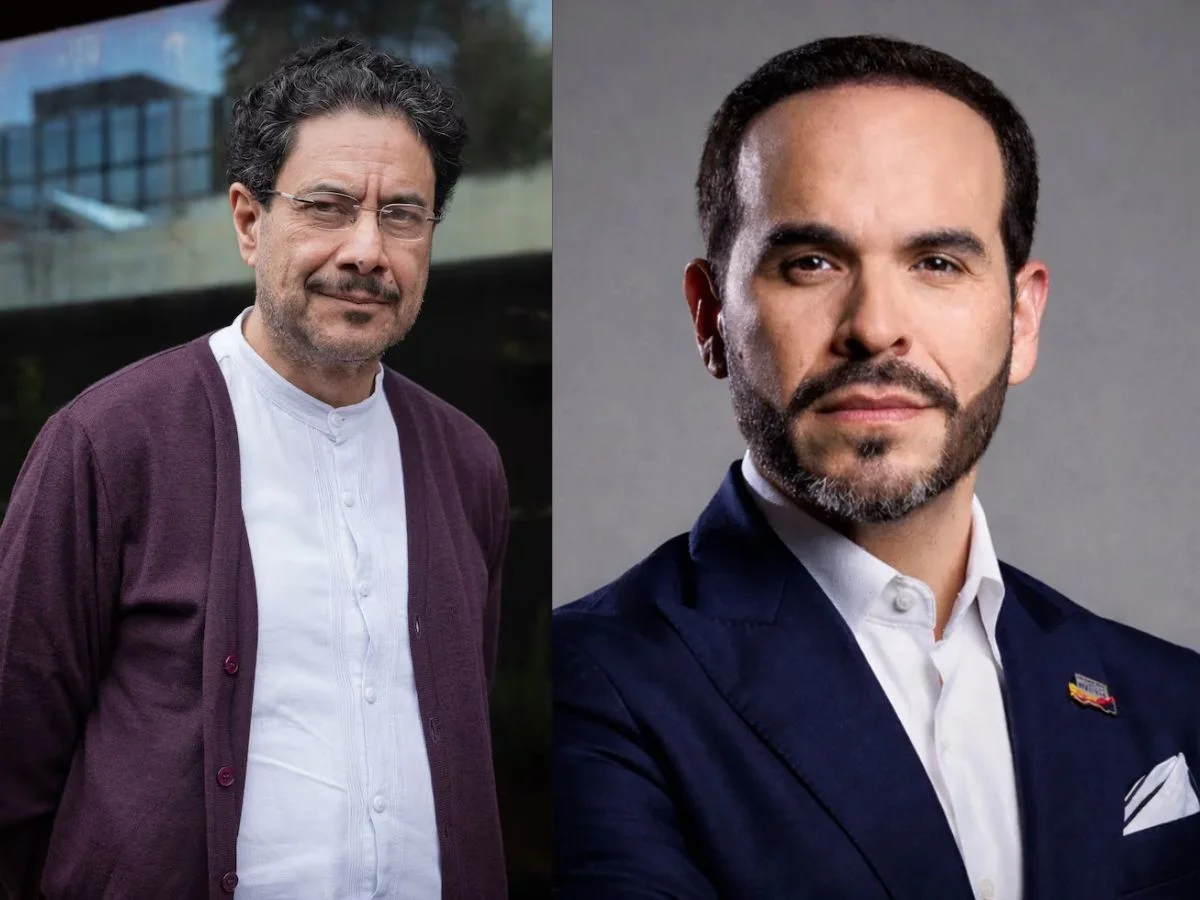 Abelardo de la Espriella Wins Colombia Presidential Election 2026