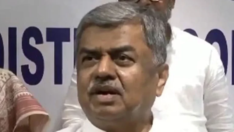 Congress Demands SC Judge Probe in Ram Mandir Donation Row