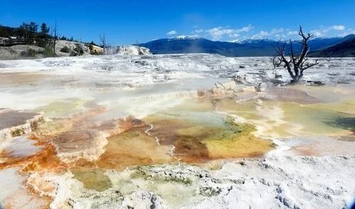 Congress Moves to Reauthorize Billions in National Park Infrastructure Funding