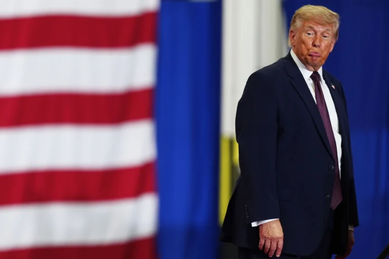 Congress Passes Historic War Powers Resolution Against Trump Over Iran War