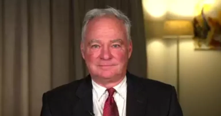 Congress Weighs Guardrails on Pentagon Firings After Military Exits