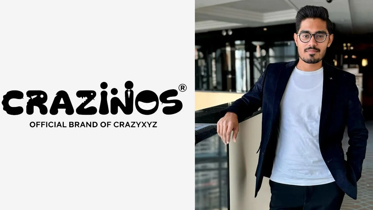 Amit Sharma Launches Crazinos Skill-Gaming Platform