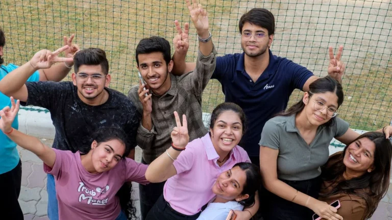 CUET UG 2026 Results Declared As Registrations Surge Over 15 Percent