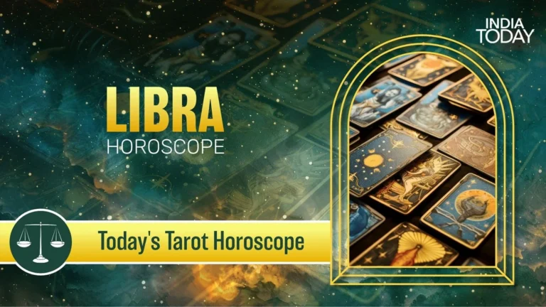 Daily Tarot Horoscope June 20, 2026: Predictions for Libra, Cancer, and Pisces