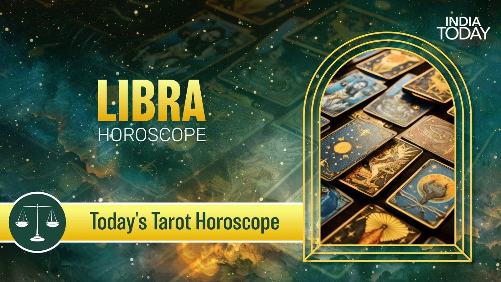 Daily Tarot Horoscope June 20, 2026: Predictions for Libra, Cancer, and Pisces