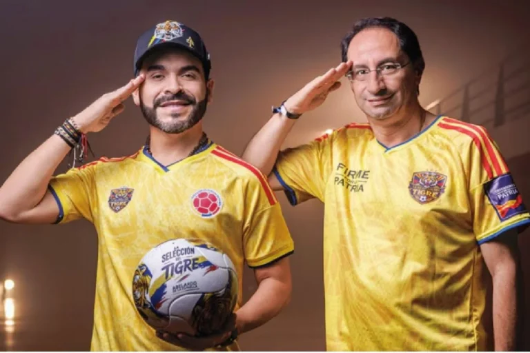Abelardo De La Espriella Wins Colombian Presidency in Historic Electoral Shift