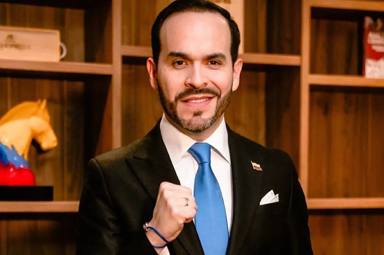 Right-Wing Populist Abelardo de la Espriella Leads Narrowly in Colombia Runoff