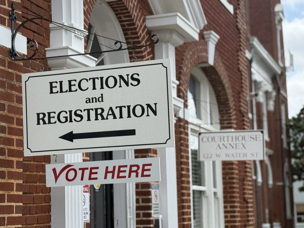 Decatur County Election Results Show Low Runoff Turnout