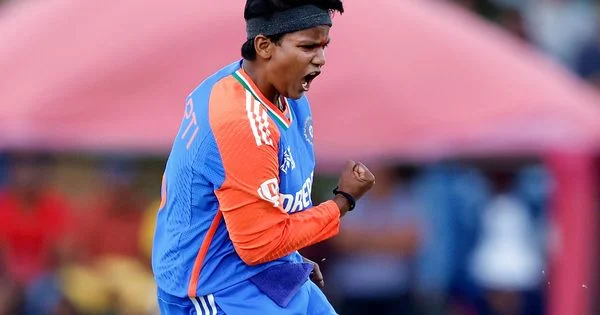 Deepti Sharma Targets All-Time Wicket Record in T20 World Cup