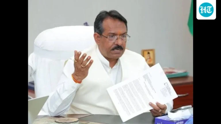 Delhi BJP Overhaul: Harsh Malhotra Mandates 33% Women Representation