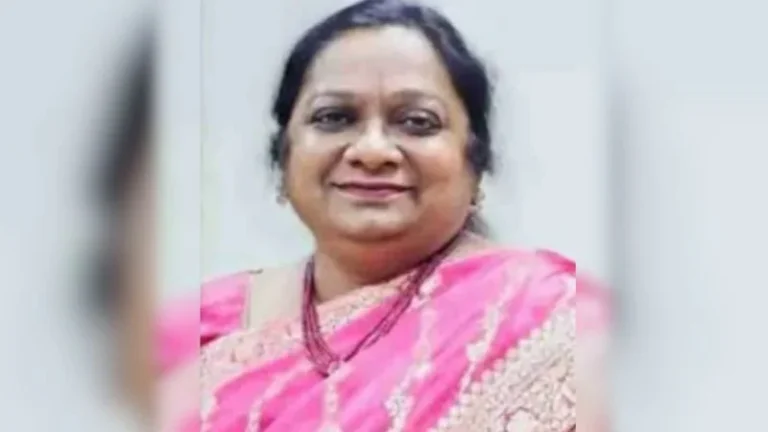 Delhi Ex-Health Chief Arrested in Multi-Crore Procurement Fraud