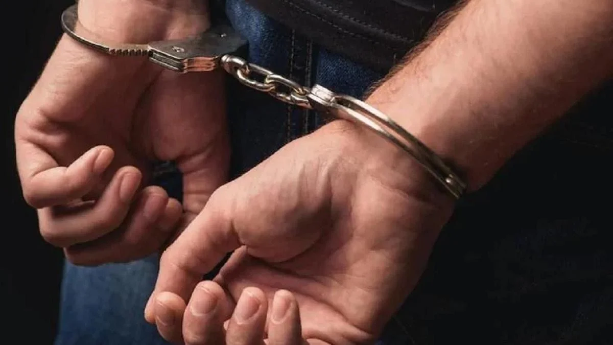 Dhanbad Man Arrested For Hiring Hitmen To Kill Father For Job