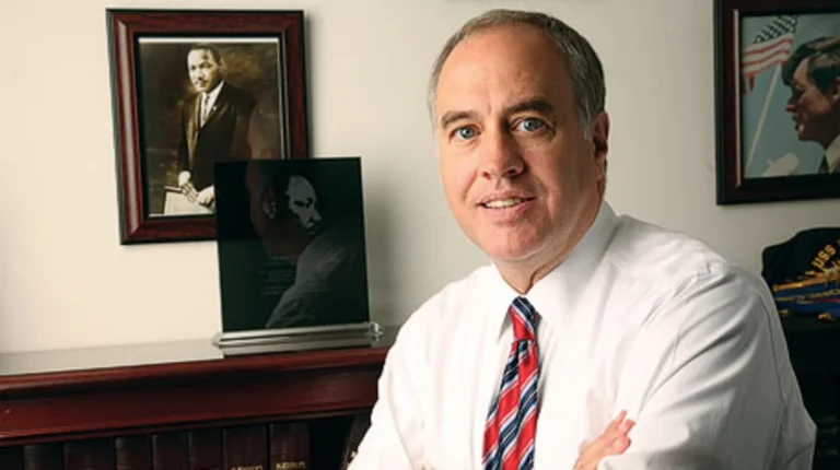 DiNapoli Secures Democratic Nomination for NY Comptroller