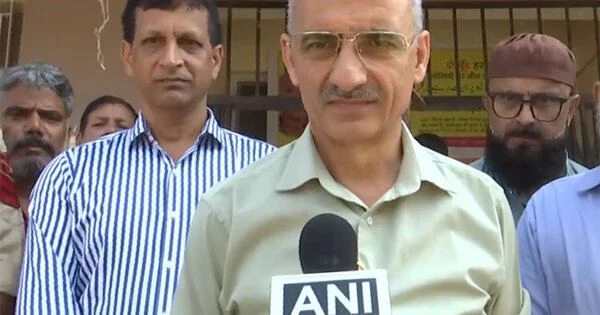 Doda Launches Major Pulse Polio Campaign For 57,524 Children