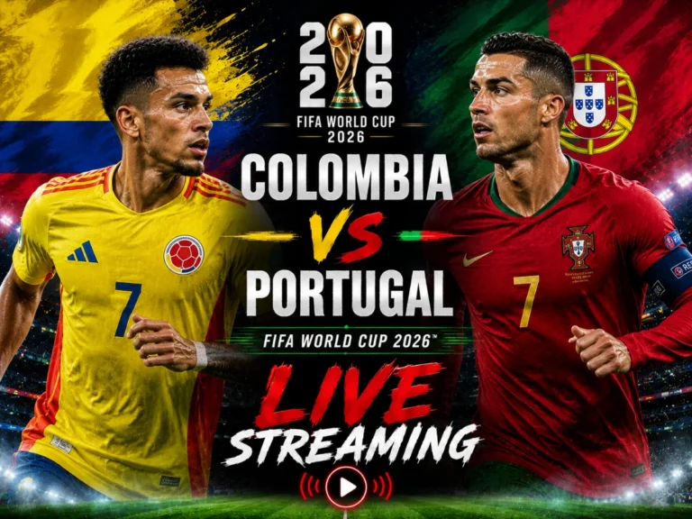 DR Congo vs Uzbekistan World Cup Live Stream and Lineups