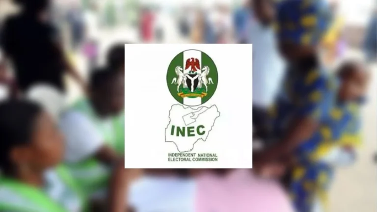 Ekiti Election Results: INEC Uploads Over 90% to IReV Portal