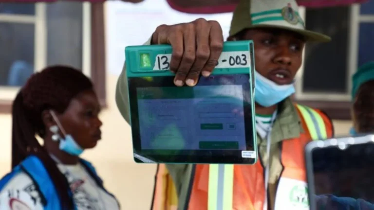 Ekiti Election Faces Voter Apathy and Tech Glitches