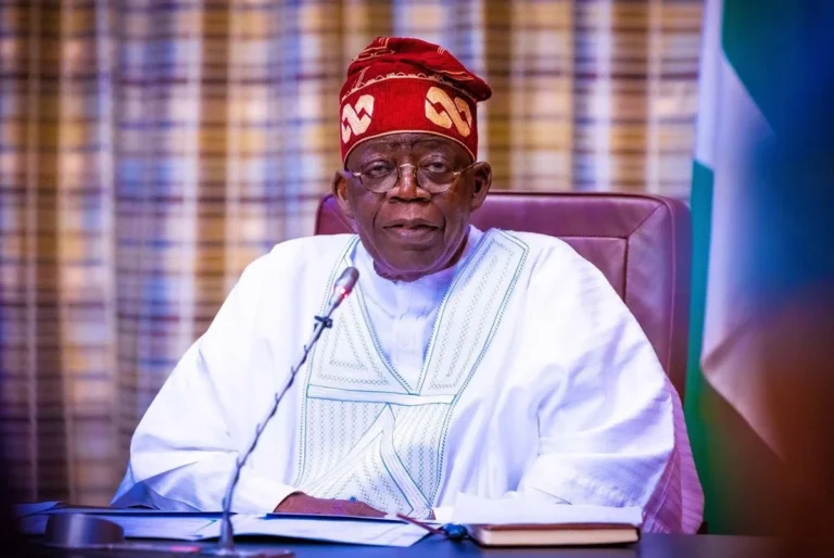 Ekiti Poll Triumph Validates Tinubu Reforms and Fuels 2027 Re-Election Bid