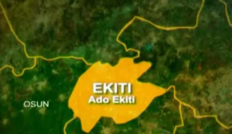 Ekiti Governorship Election Marred by Massive Vote-Buying Allegations