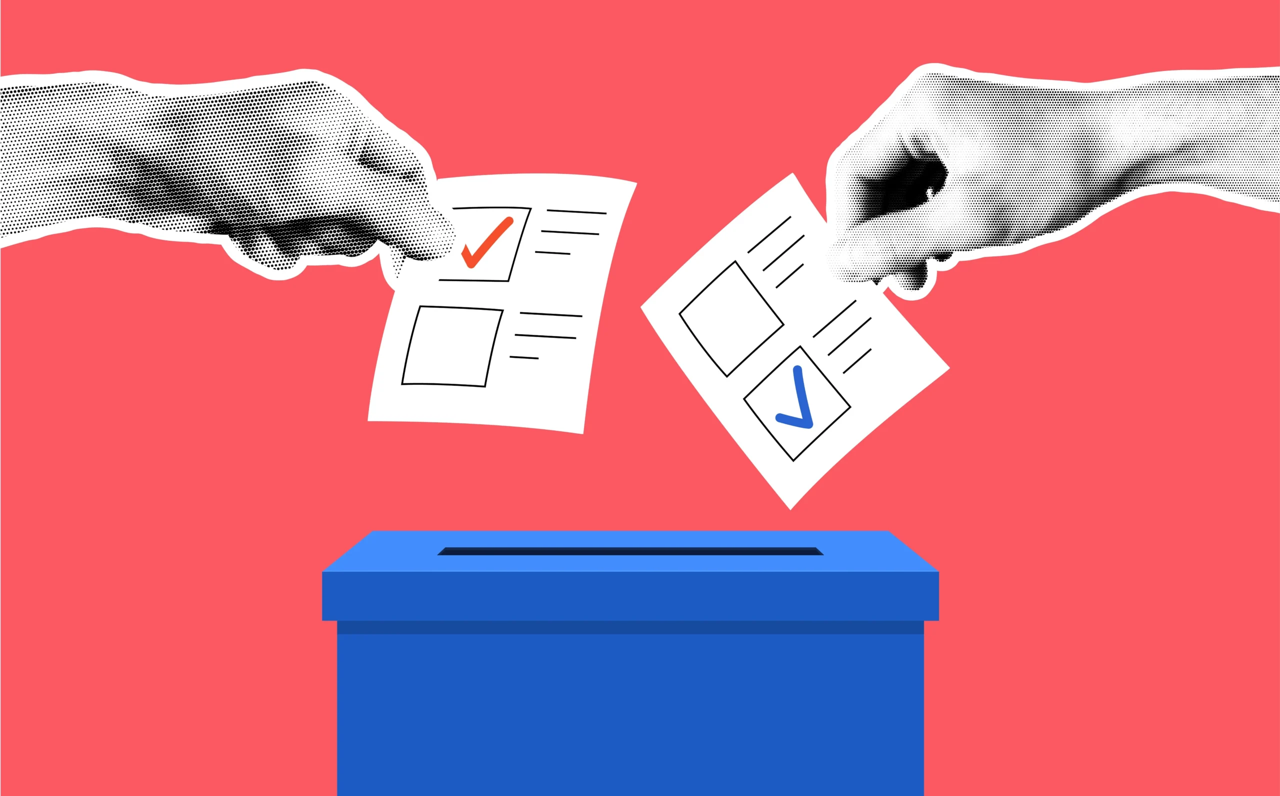 AI Threats Escalate Election Cybersecurity Risks for 2026 Midterms