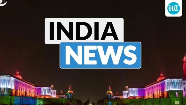 How India's EMRS Network Empowers Tribal Students Internationally