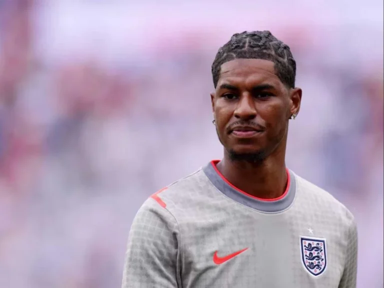 Quansah to Make First World Cup Start as England Rotates Squad Against Panama