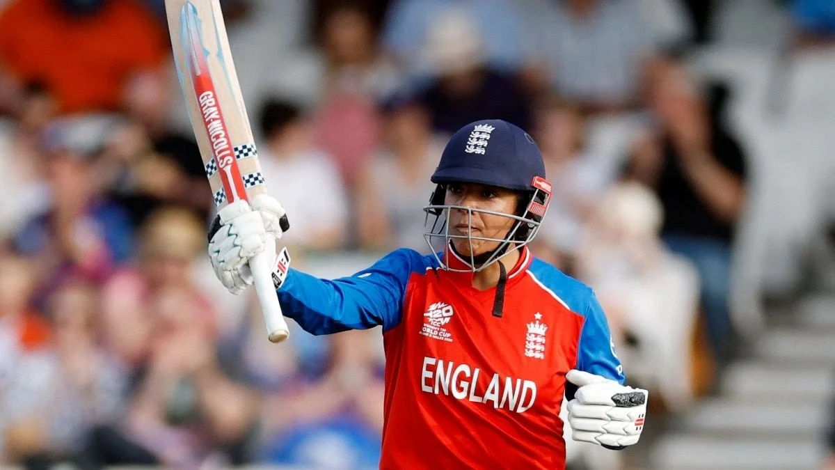 England Beats Scotland in Women's T20 World Cup 2026