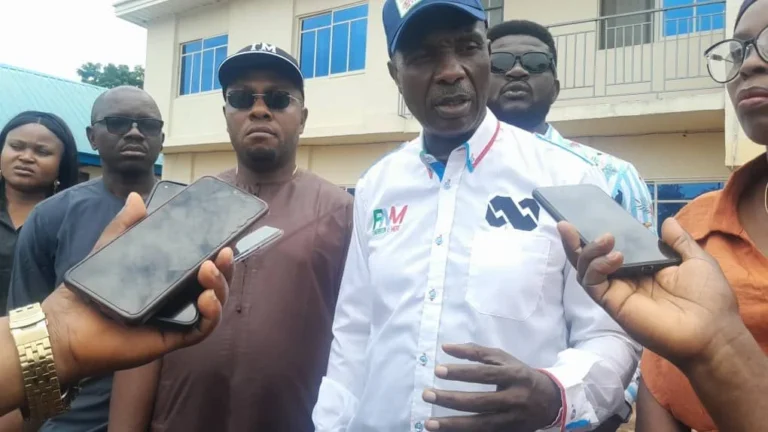 APC Confident in Enugu North Bye-Election Triumph