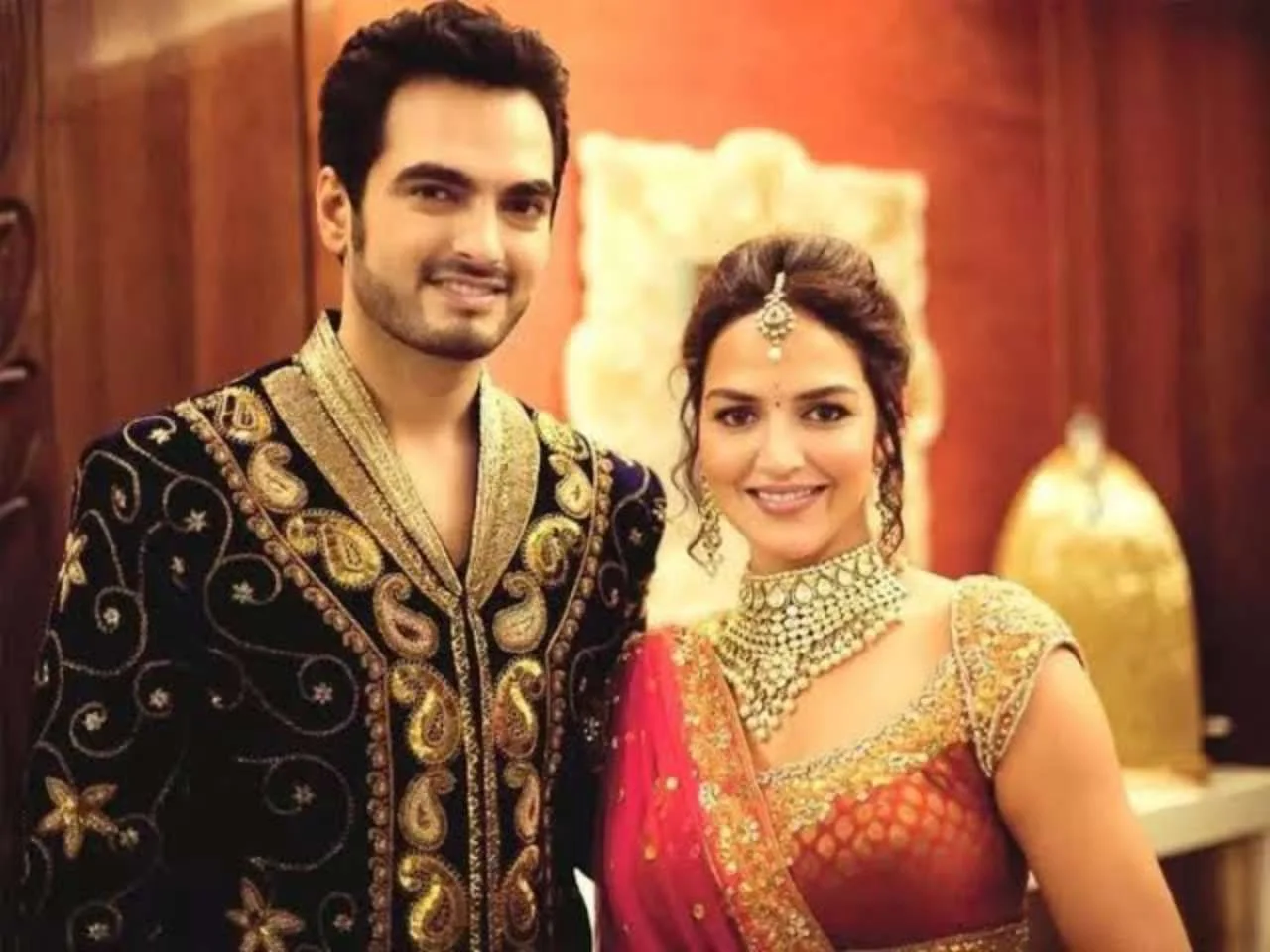 Esha Deol Shares Views on Love and Public Separation From Bharat Takhtani