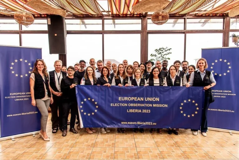 EU Deploys Election Observation Mission to São Tomé e Príncipe An international observer group is arriving in the Africa...