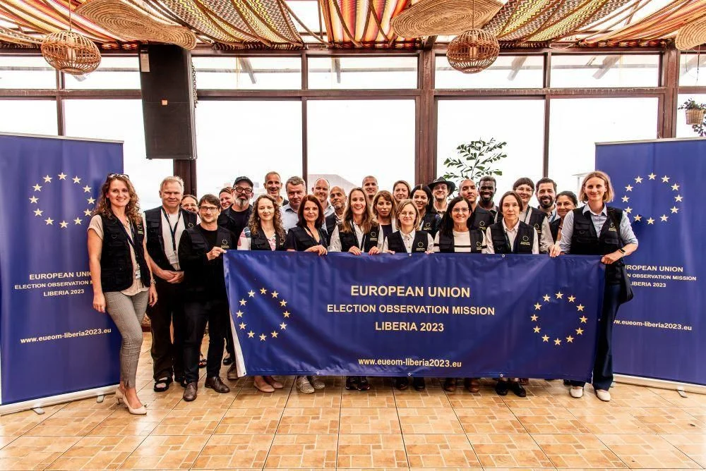 EU Deploys Election Observation Mission to São Tomé e Príncipe An international observer group is arriving in the Africa...