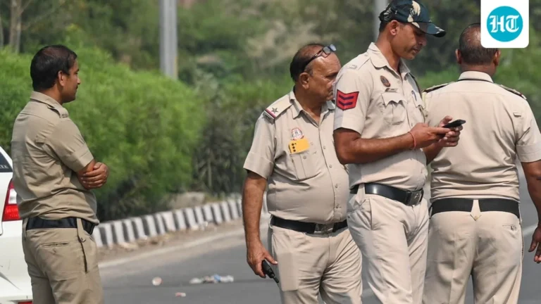 Pregnant Woman Allegedly Murdered by Husband in Faridabad