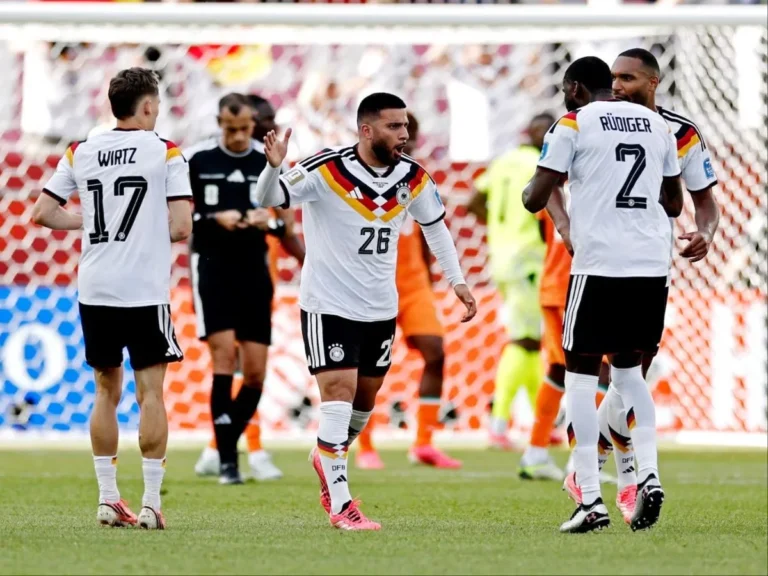 FIFA World Cup 2026 June 25 Matches Schedule and Live Streaming