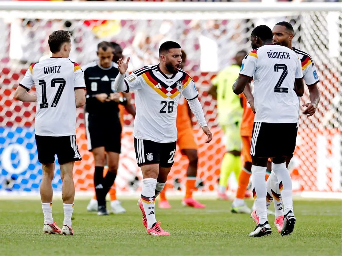 FIFA World Cup 2026 June 25 Matches Schedule and Live Streaming