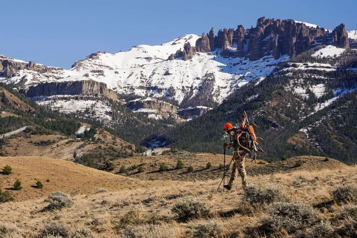 Bipartisan Fix Our Forests Act Lands on Senate Floor to Combat Wildfire Crisis