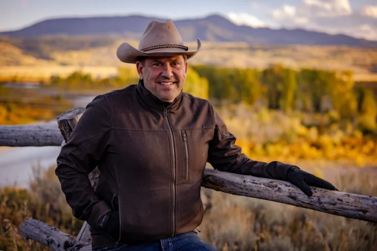 Wyoming Congressional Candidate Frank Chapman Outlines Primary Platform