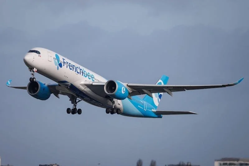 French Bee Launches New Indian Ocean Routes