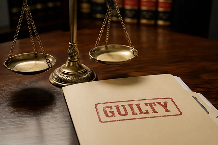 French Citizen Pleads Guilty to Illegal Voting in 2022 Midterm Election A non-citizen residing in Ocean County faces fed...