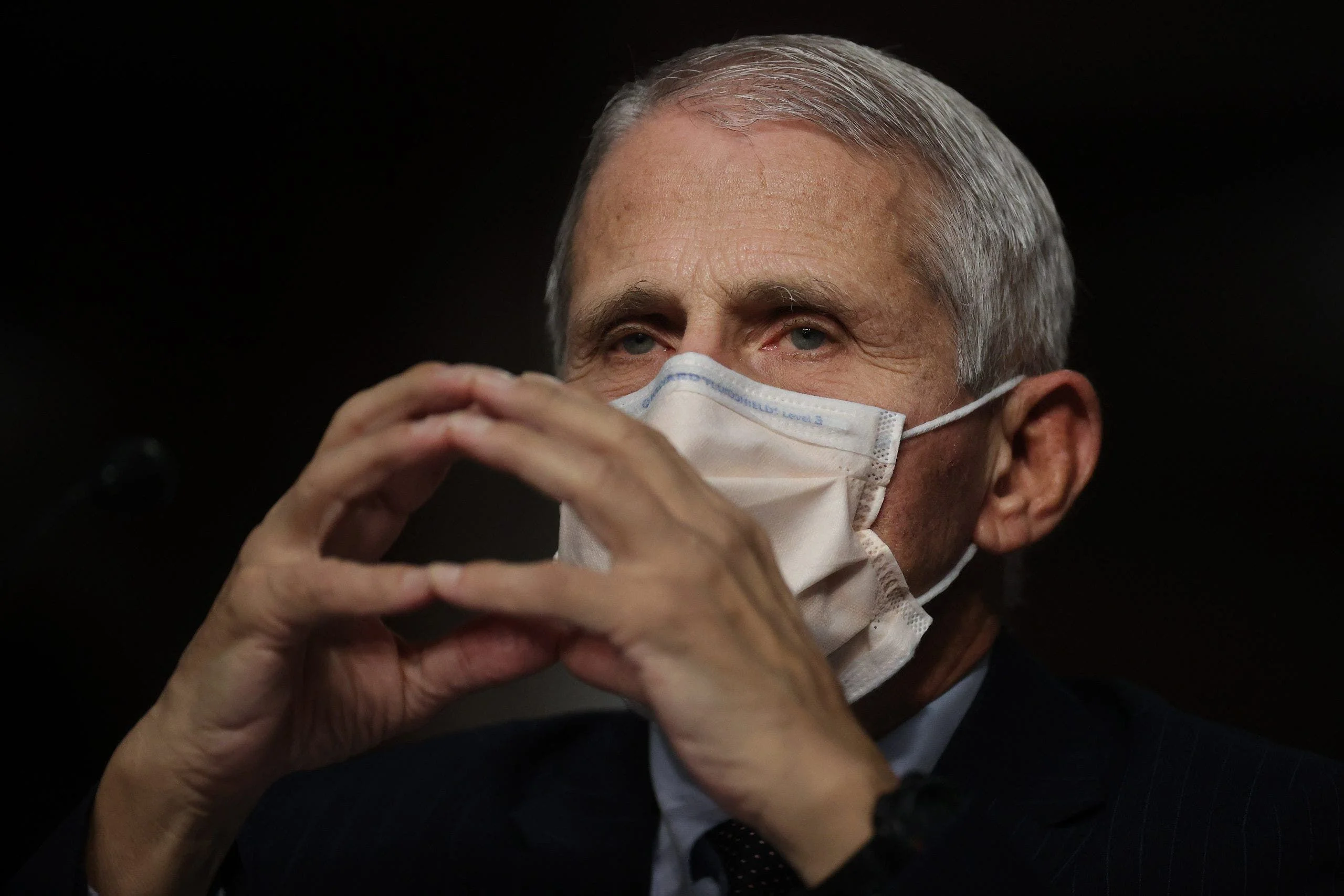 Gabbard Releases Declassified Covid Documents Targeting Fauci